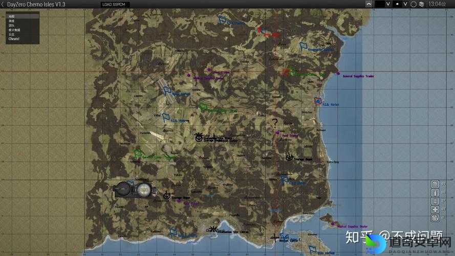 崩溃别慌！武装突袭3DAYZ MOD不运行的5个速解诀窍！救星来了！