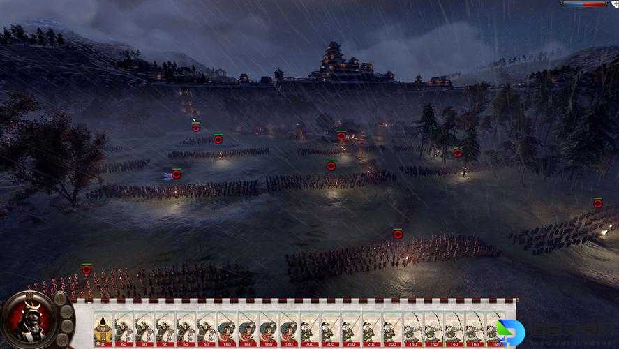 幕府将军2：武士之殇零失误通关秘籍！新手必看3天速通攻略