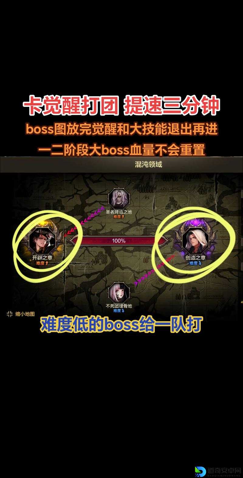 卡关必看阿克拉什：传承通关秘籍！3天速通攻略大公开