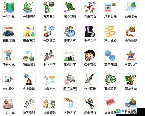 疯狂猜图1-300关答案大合集！爆哭整理速过全攻略