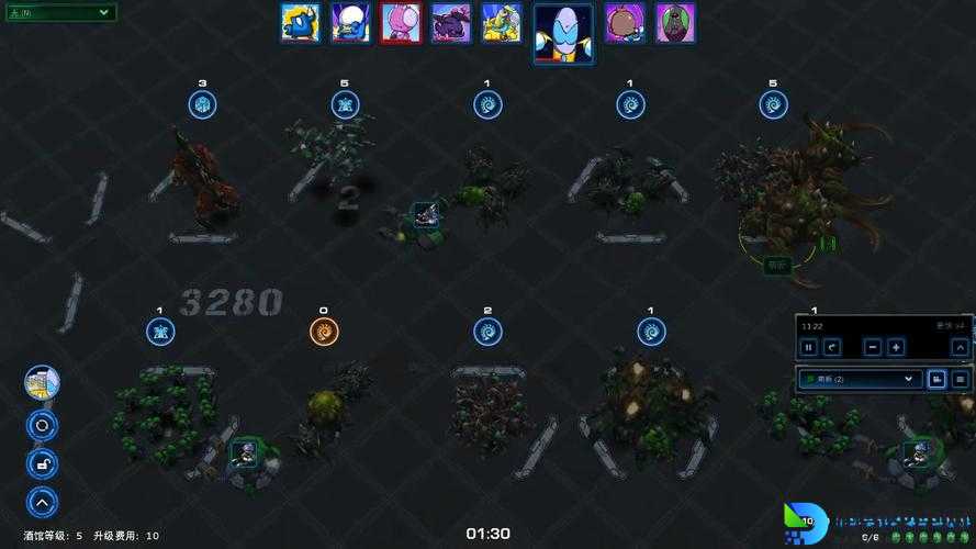 英雄无敌6远程限制惩罚有多狠？萌新必看！