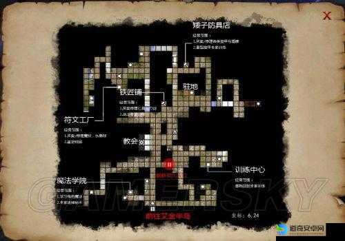 零基础也能成大神！魔法门10传承职业技能等级全攻略
