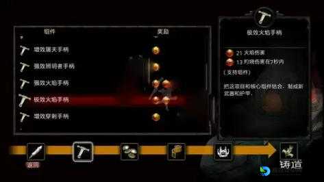 阿玛拉王国：惩罚必看！3BUFF剑圣神装搭配+武器打造全攻略