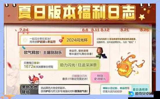 DNF6月22日维护时间确定！这些新福利错过再等一年？