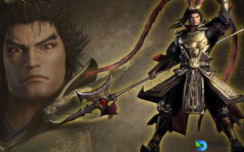 无双大蛇Z孙悟空吕布出法绝了！手把手教你秒变战神