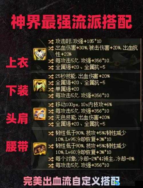 DNF第三季更新时间曝光！血泪整理必看攻略，错过再等一年！