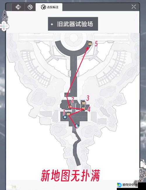 时光之刃宝箱位置爆肝整理！这些隐藏路线错过血亏！