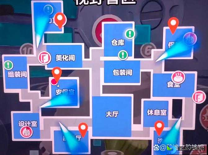 爆火秘境必看！凌云仙境隐藏路线+彩蛋全攻略