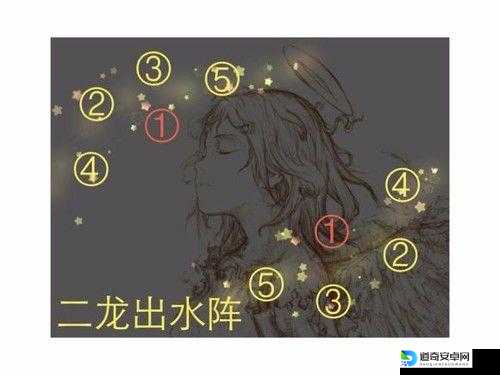 神雕侠侣阵法搭配神技！秒懂克制表轻松碾压对手