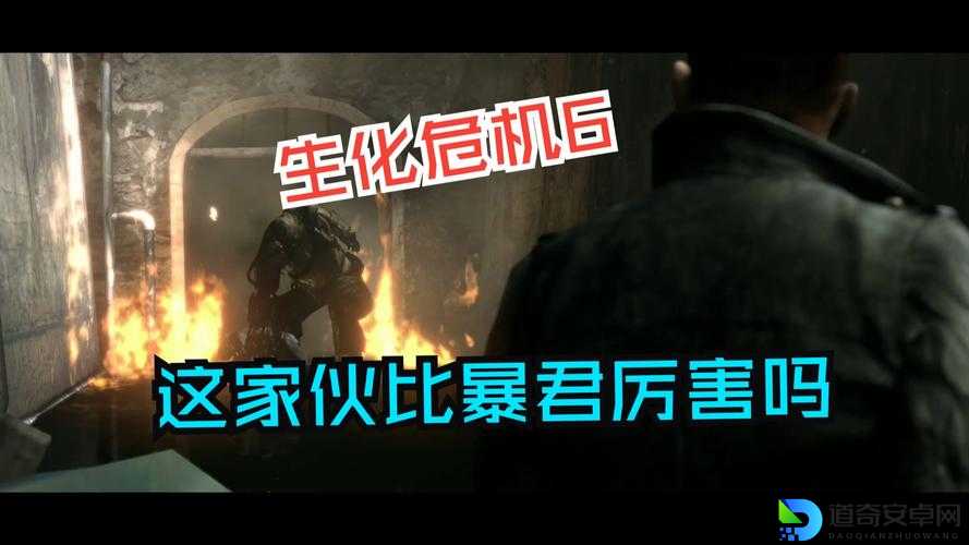 生化危机6通关血泪总结！这些坑千万别踩！