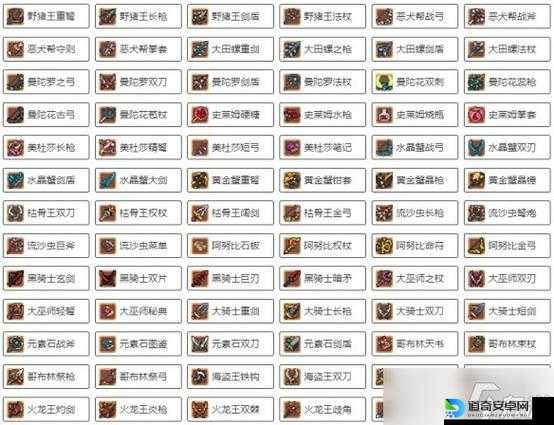 苍穹海1-6层BOSS坐标全公开！速刷必看，装备掉落率爆增攻略