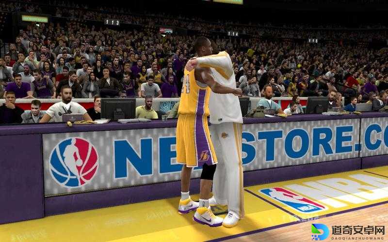 必学NBA 2K11 小艾过人神操作！3招教你单挑秒变球场霸主