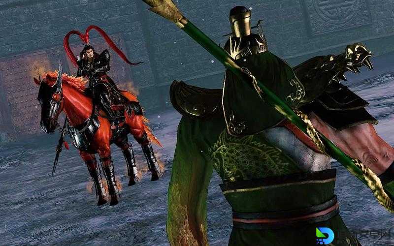 真三国无双封神指南！老玩家私藏的十大必学技巧