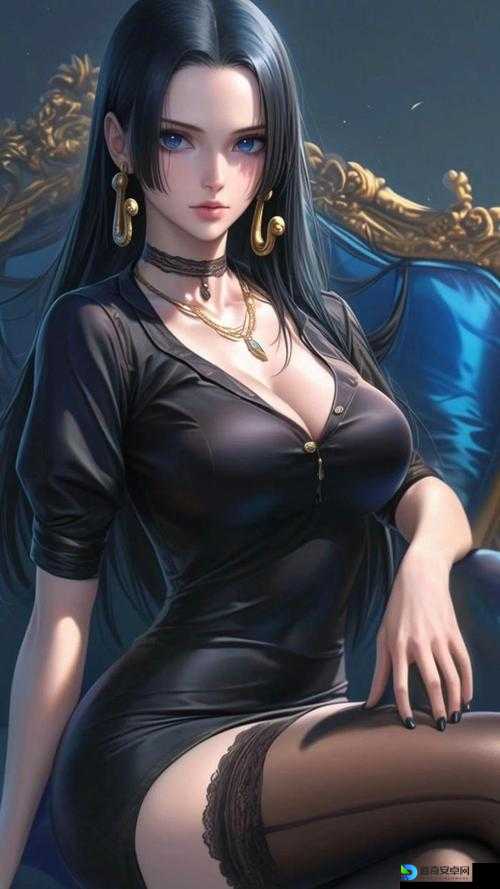 海贼王女帝第几集惊艳亮相？这3个彩蛋让你瞬间爱上角色！