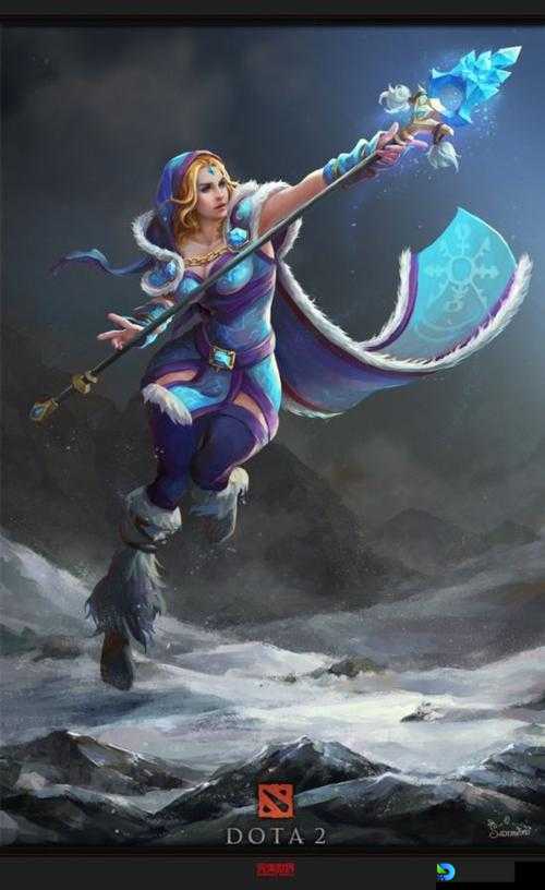 DOTA水友暴走实录！你的性格正在毁掉这些英雄？性格测验必看