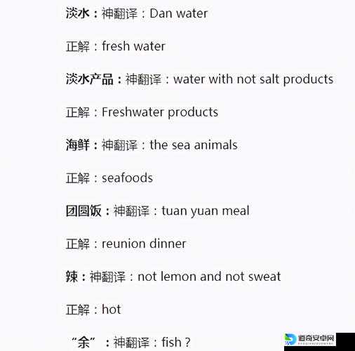 凯恩与林奇之死人翻译绝了！这些细节让我直接跪了！必看图解