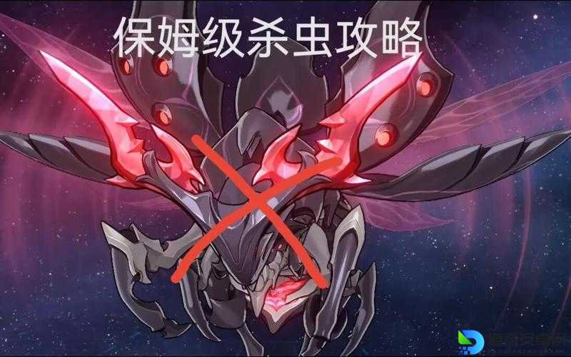 虫群领主究竟多强？保姆级通关攻略全网最细！