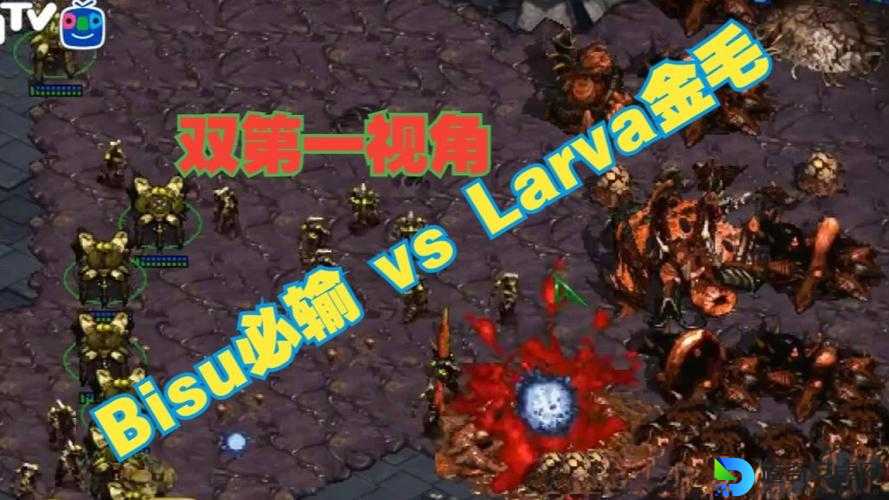 必藏星际争霸2瞬杀技巧！空陆军全吃这套秒杀全场