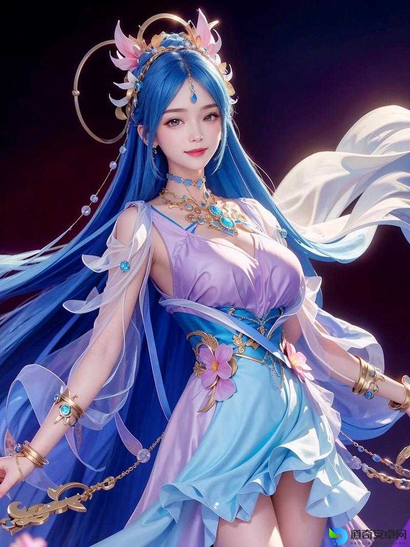 王者荣耀貂蝉幻阙歌皮肤价格公开！绝美特效+顶级手感，这个典藏值不值得冲？