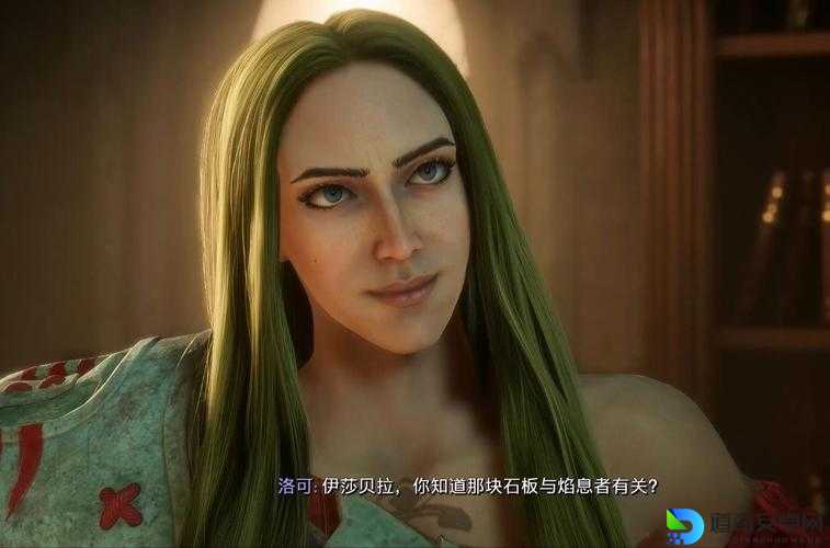龙腾世纪2伊莎贝拉全名词暴哭推荐！超详细保姆级攻略让你战力暴涨
