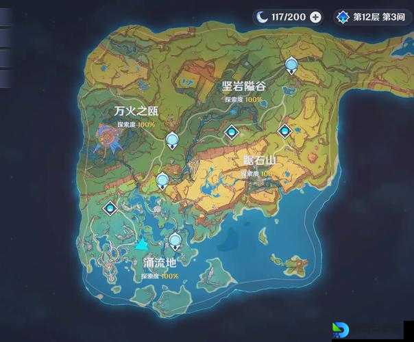 阿玛拉王国仓库地图位置大揭秘！手把手教你秒到隐藏仓库