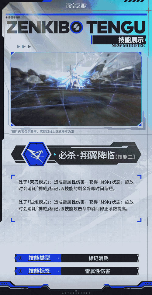 深空之眼管理喵怎么选？必看攻略！这些角色让你效率翻倍！