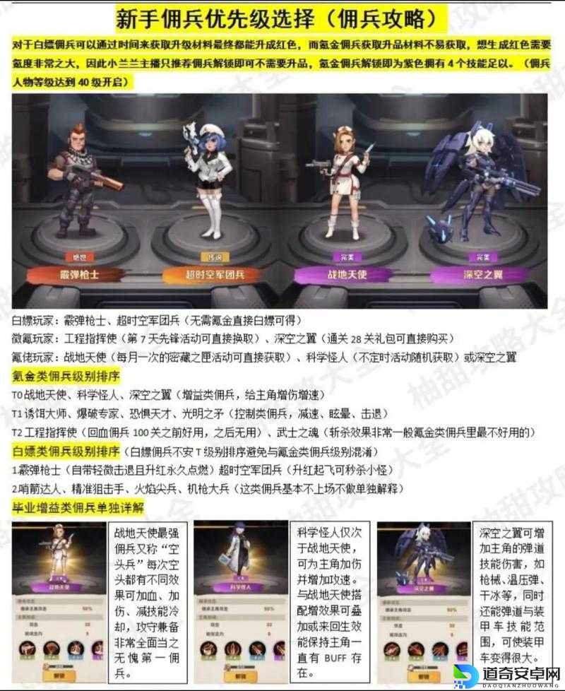 生化危机雇佣兵全任务技能大公开！这10个必学技巧让你轻松过难关！