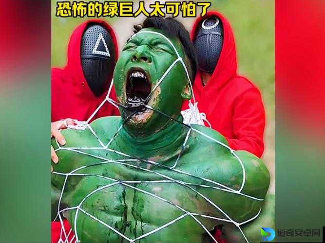 绿巨人隐藏密码大揭秘！这些彩蛋看完直接跪了
