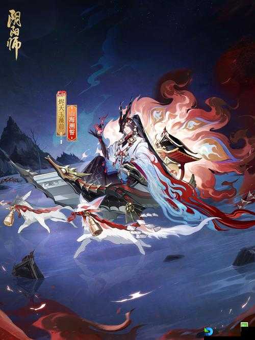 阴阳师轻衫染活动绝美上线！零基础速通攻略+隐藏技巧大公开