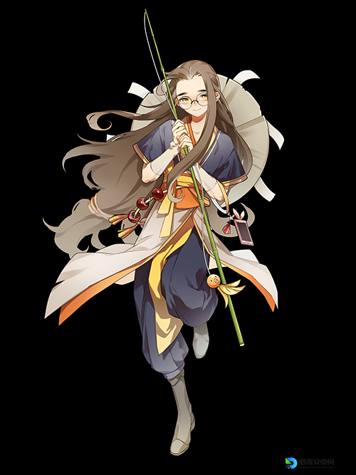 无双乱舞专有武器属性大揭秘！这些数据看完直接封神！