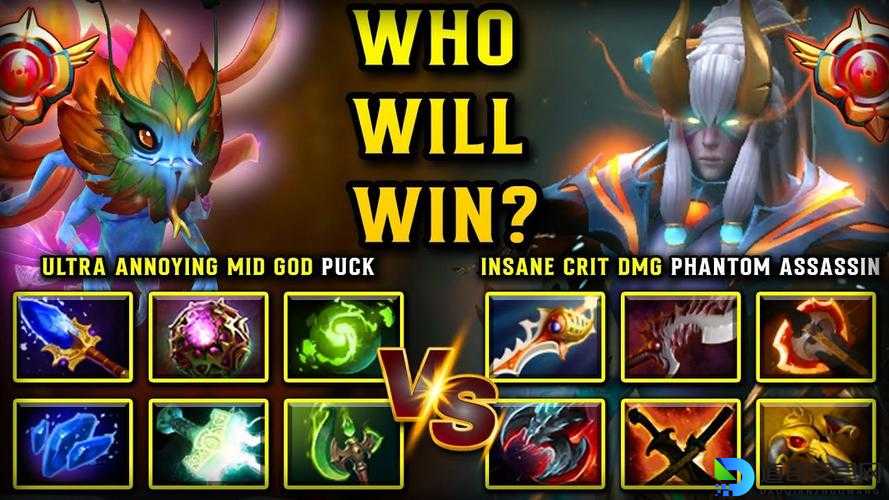 DotA672c全英雄必学冷门神技！秒变大神的10个逆天操作技巧