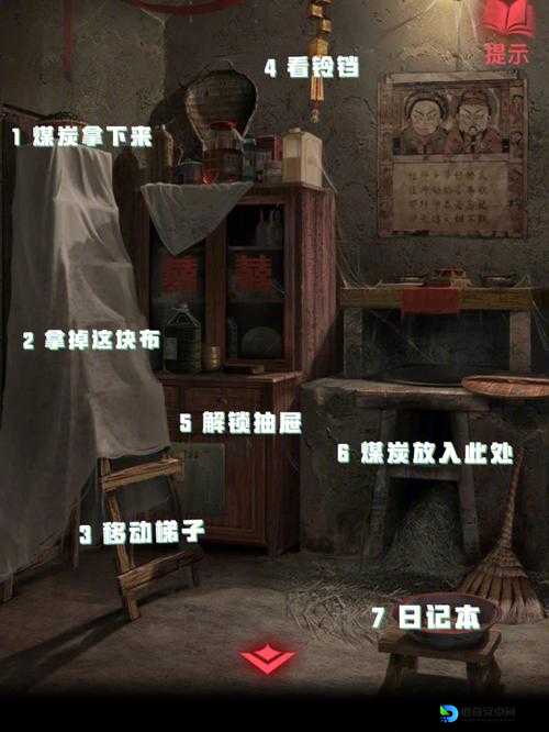 情棺第一章通关血泪总结！保姆级攻略让你30分钟拿满隐藏成就