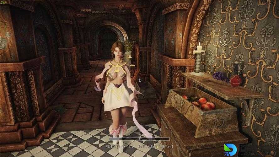 上古卷轴5潜行攻略零失误秒过审！闭眼躲守卫绝招大公开