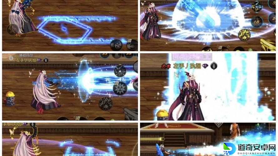 DNF男召唤师新版本技能猜想！这波操作太绝了！
