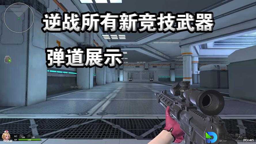 辐射3新武器翻译绝了！这5把逆天装备必须开局秒冲