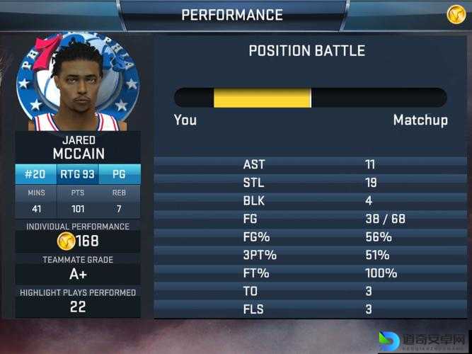 NBA2K11三双封神！保姆级技巧+实战演示，看完直接成控场大神！