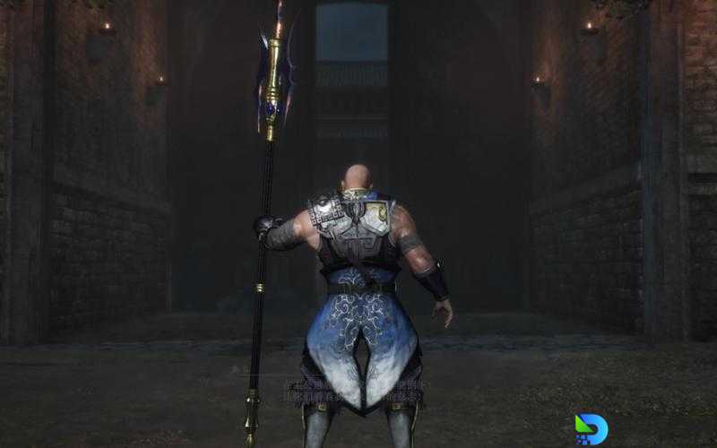 真三国无双魏国12木爆杀流！闭眼虐全场的暴打攻略速存