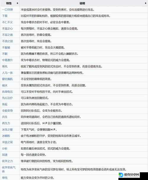 宝可梦朱紫特性修改必看！零基础秒懂的3步修改攻略