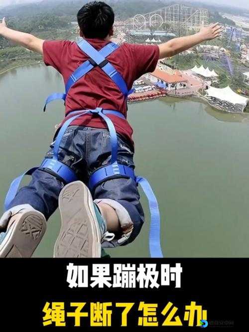 极限挑战！这7款绳索手游让我手抖到停不下来