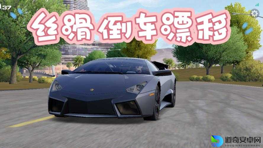 极品飞车1速通秘籍！3分钟教你秒变赛道大神-超全技巧合集