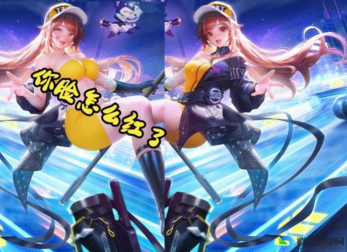 姬小满上线倒计时！王者荣耀新英雄曝光，这波彩蛋太绝了！