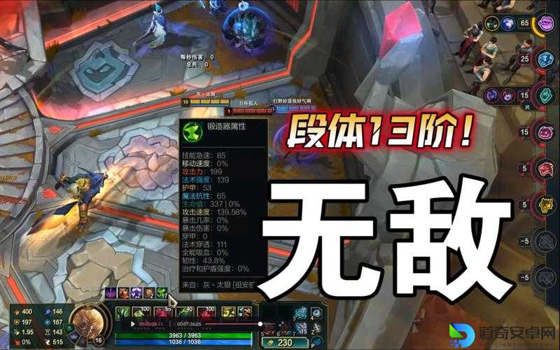 呼啸战神3闭眼狂练1个月！零氪党也能养出盖世战神的3大神技