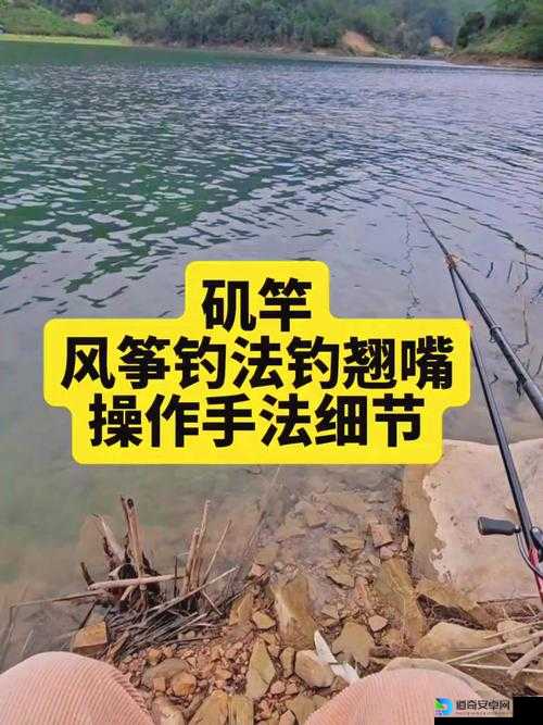 碧海蓝天：真实垂钓操作技巧全解析！零基础也能钓爆屏！