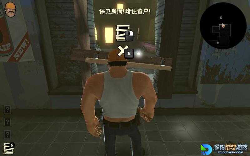 死亡街区是什么游戏？血战30分钟，我的灵魂都被震碎了！