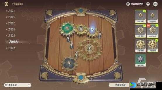 尖叫级攻略！原神恒动械画第二关卡到崩溃？这篇直接破局！