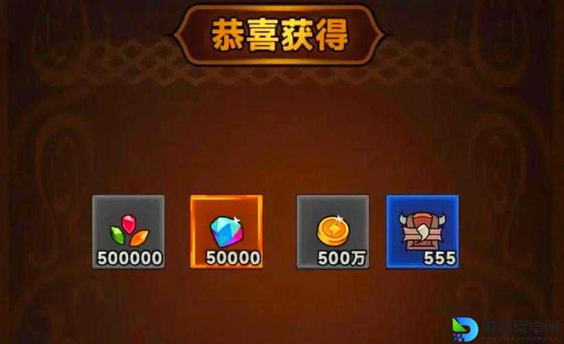 5月26日绝密兑换码曝光！创造与魔法玩家速领这份福利