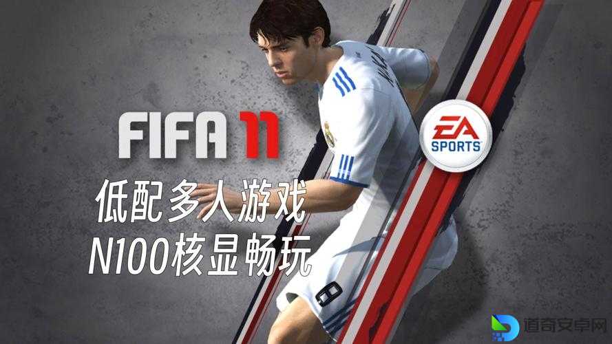 FIFA11隐藏神将大公开！这几位球员让你球队瞬间质变