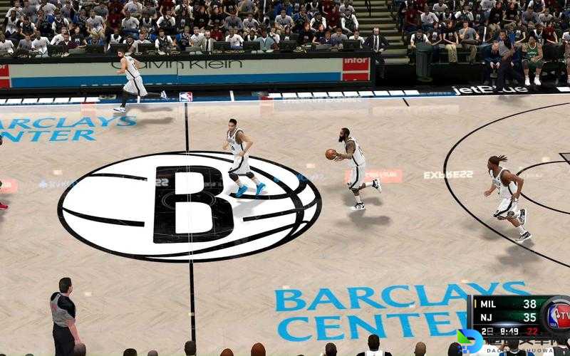 NBA 2K11卡顿到崩溃？3招让你丝滑运行特效全开！