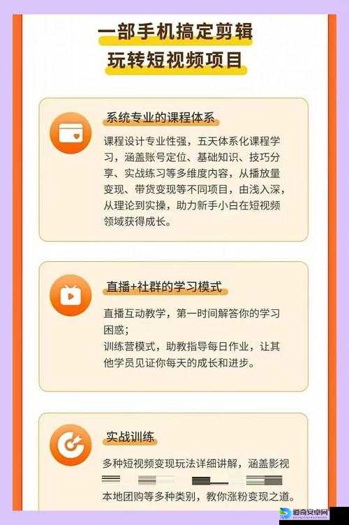 尖叫！第八区：偏见新人速成法！零基础秒变大神的教学视频合集