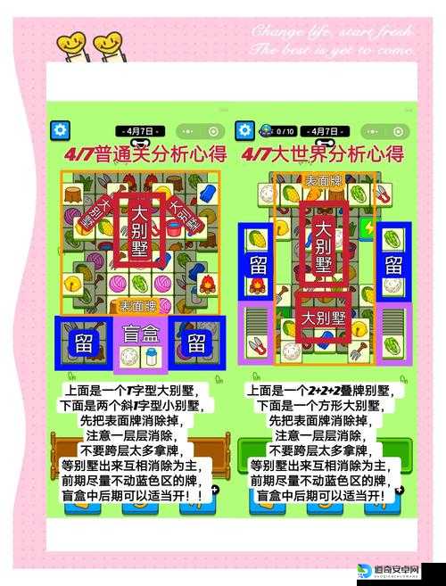 羊了个羊为什么会成“刷爆朋友圈”游戏？超详细规则攻略来了！